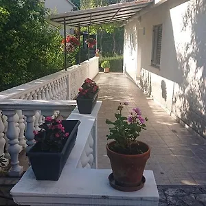 Apartment Morepal, Rijeka
